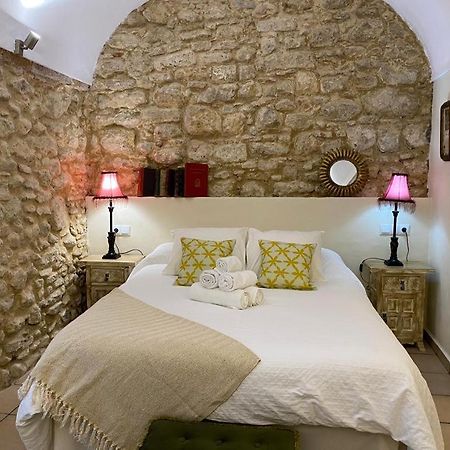 Апартаменты Casa Arco De La Pastora Медина-Сидония Экстерьер фото