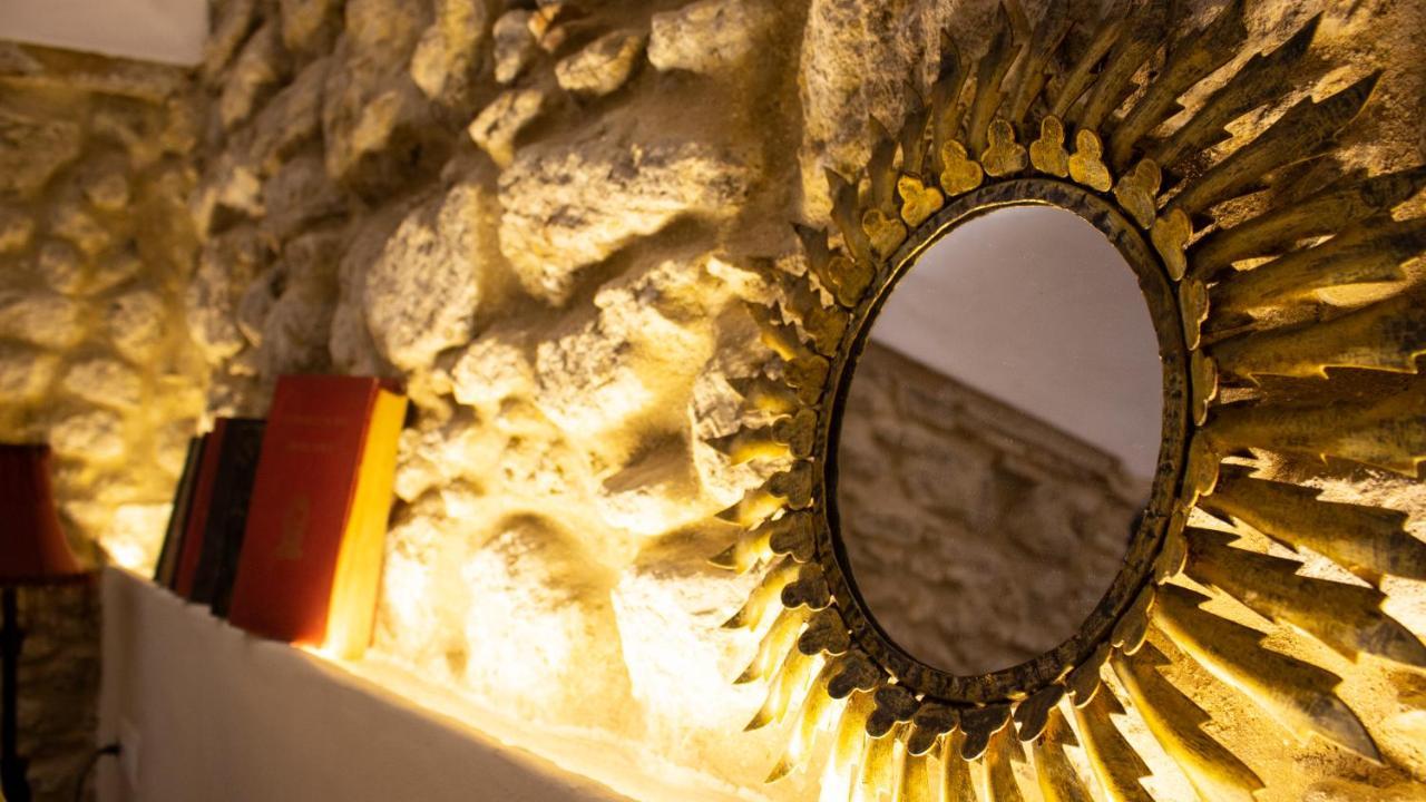 Апартаменты Casa Arco De La Pastora Медина-Сидония Экстерьер фото