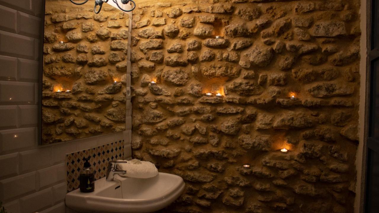 Апартаменты Casa Arco De La Pastora Медина-Сидония Экстерьер фото