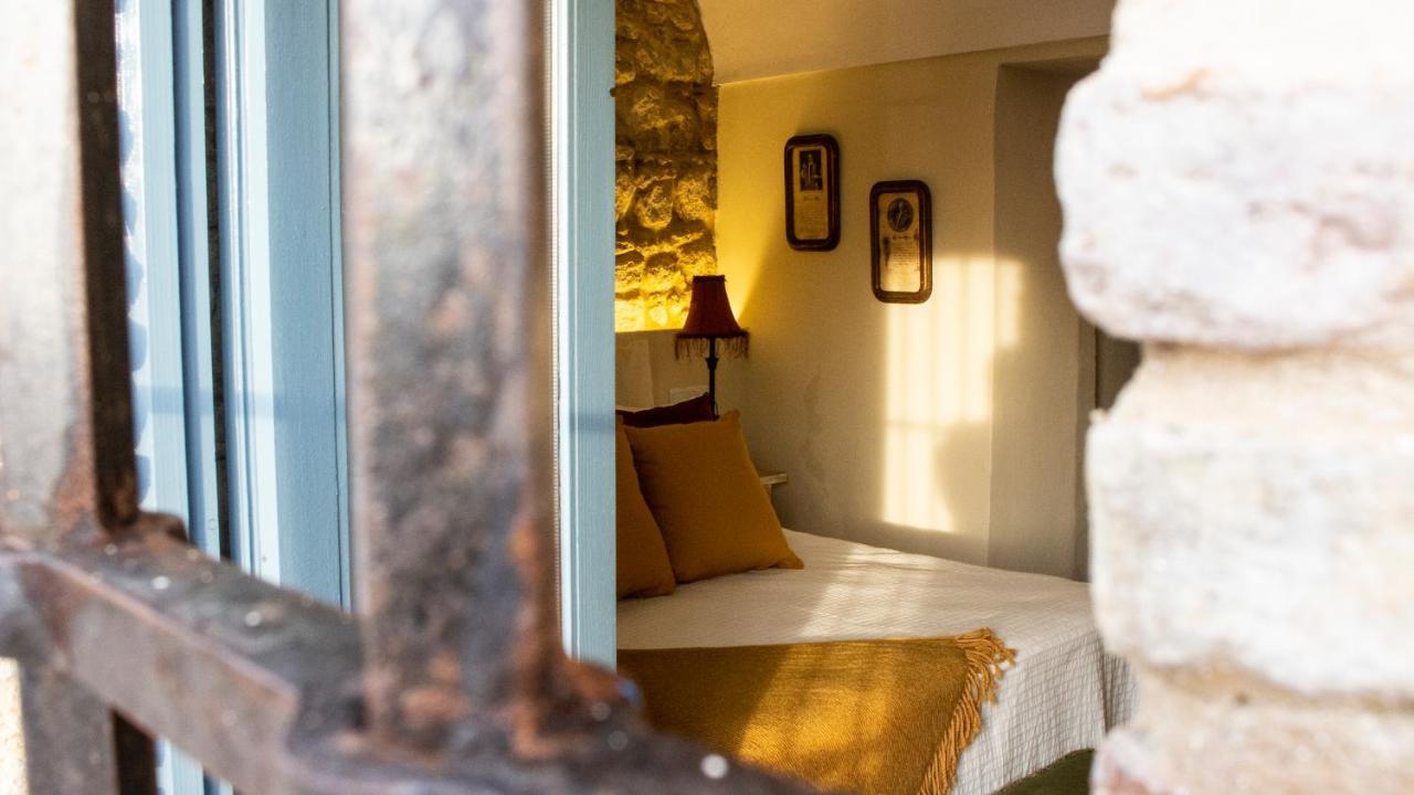 Апартаменты Casa Arco De La Pastora Медина-Сидония Экстерьер фото