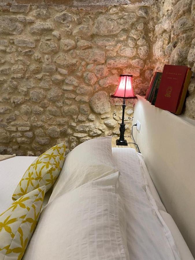 Апартаменты Casa Arco De La Pastora Медина-Сидония Экстерьер фото